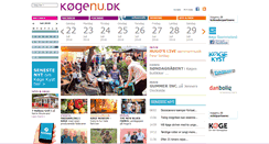 Desktop Screenshot of koegenu.dk